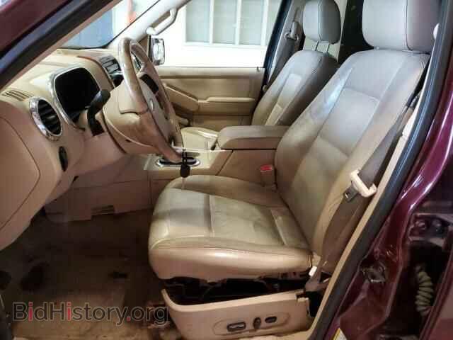 2006 FORD EXPLORER - VIN: 1FMEU74E66UB33853 - Фото 7