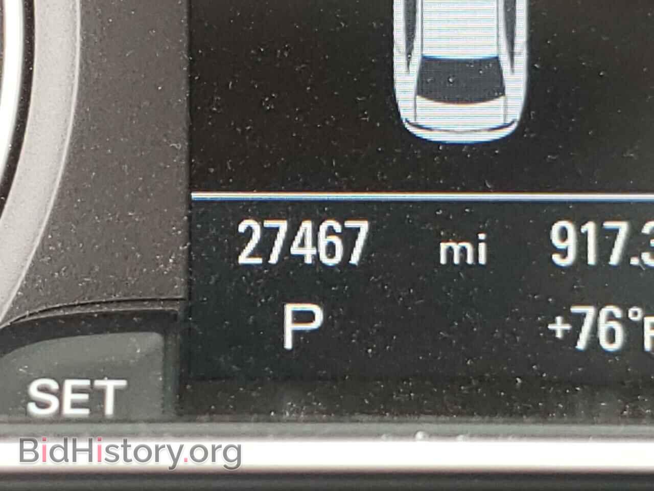 2016 AUDI A4 - VIN: WAUBFAFL0GN010049 - Фото 8