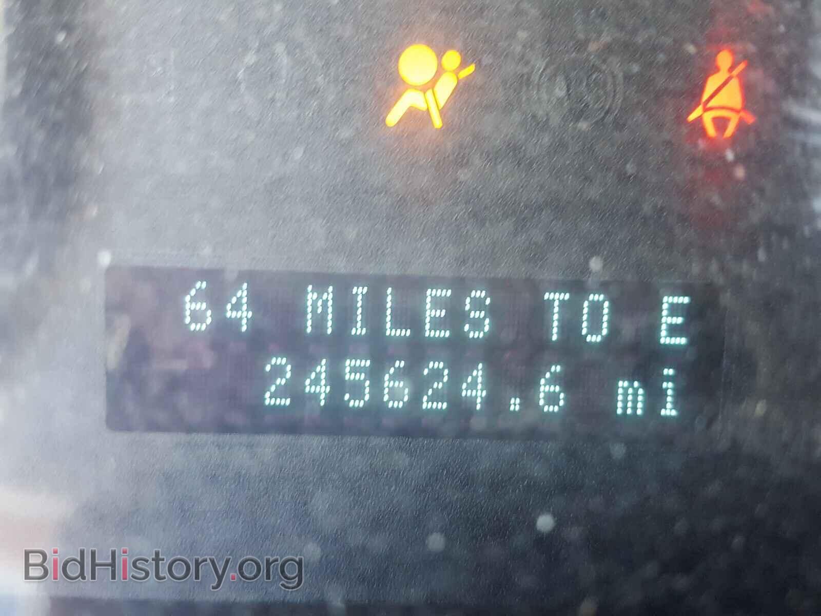 2009 FORD FOCUS - VIN: 1FAHP36N89W217752 - Фото 8