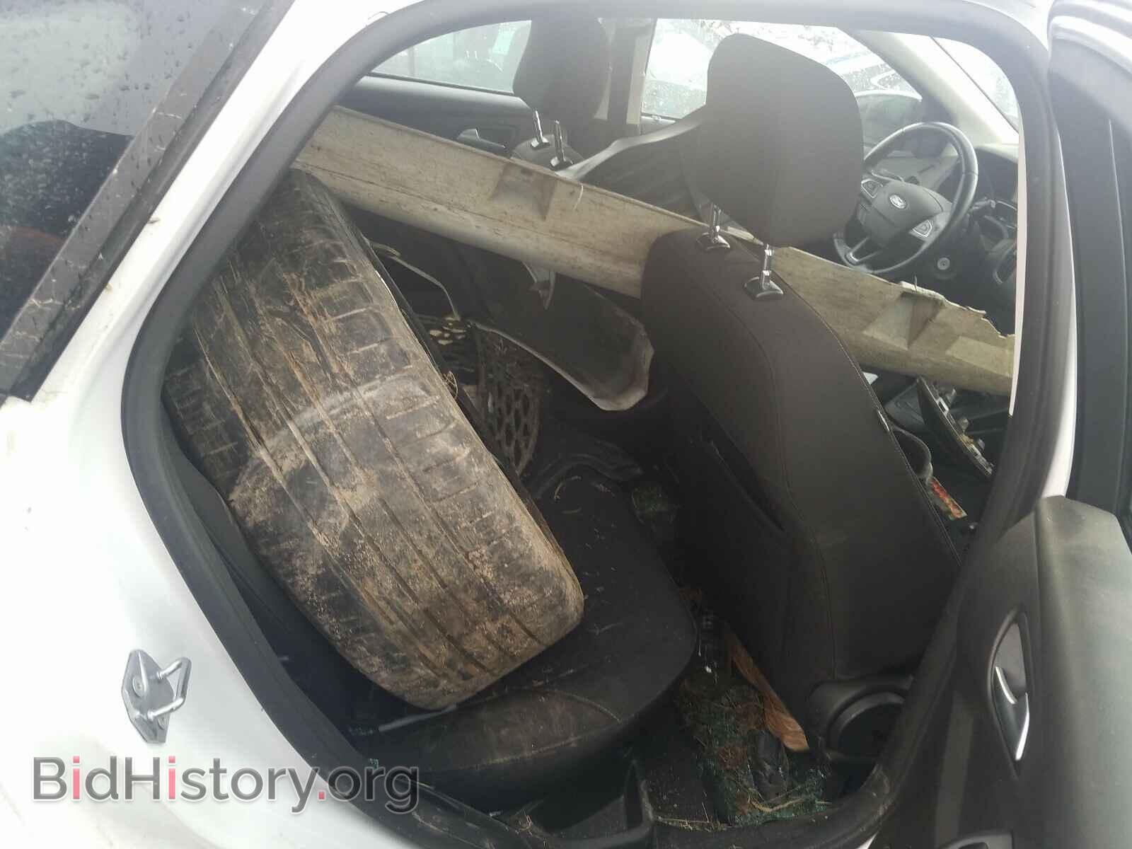 2015 FORD FOCUS - VIN: 1FADP3K2XFL208848 - Photo 6
