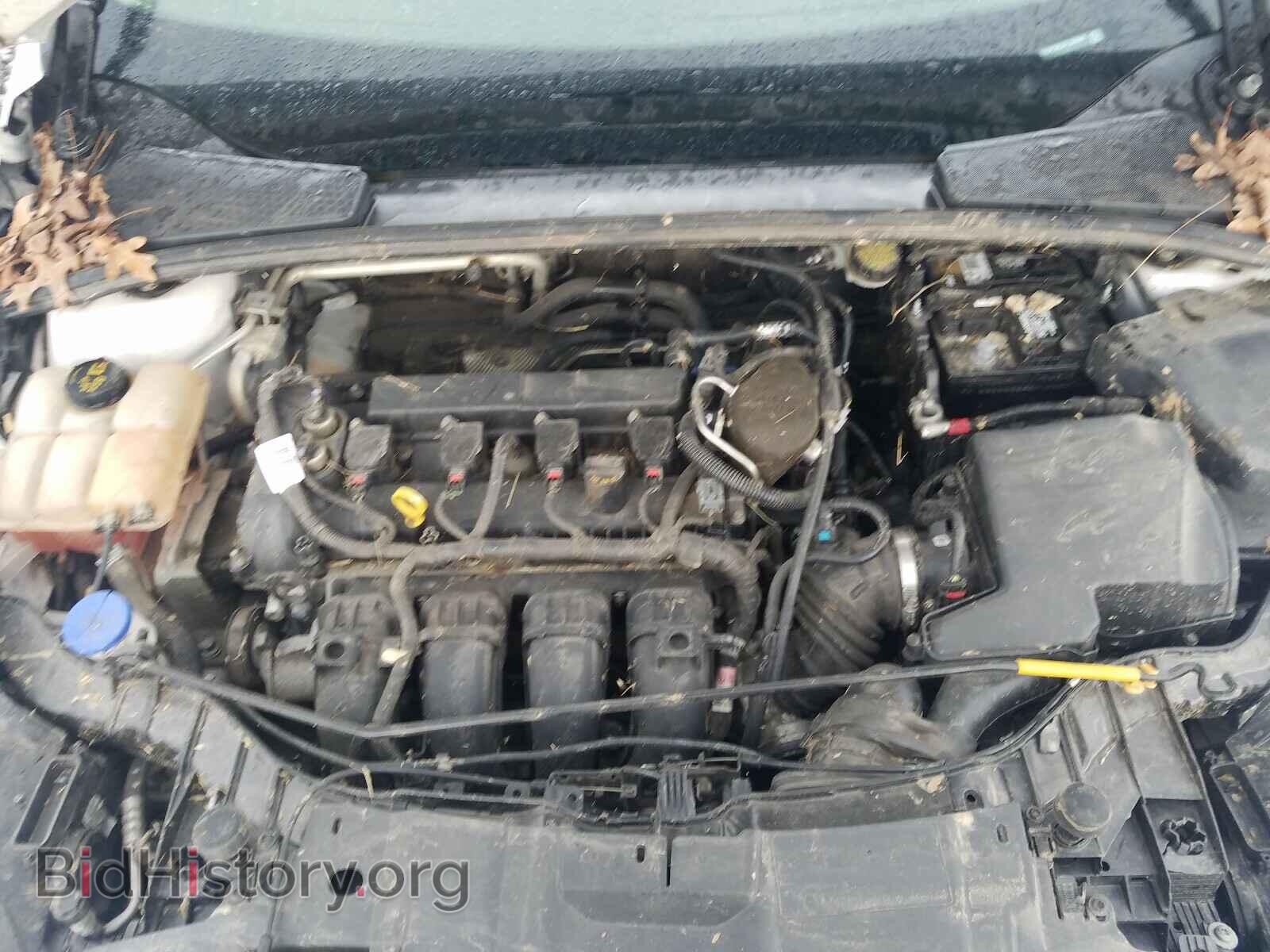 2015 FORD FOCUS - VIN: 1FADP3K2XFL208848 - Photo 7
