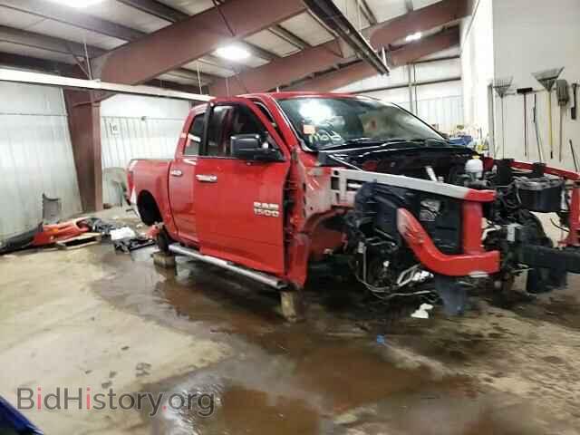 2014 RAM 1500 - VIN: 1C6RR6LT0ES390347 - Фото 14