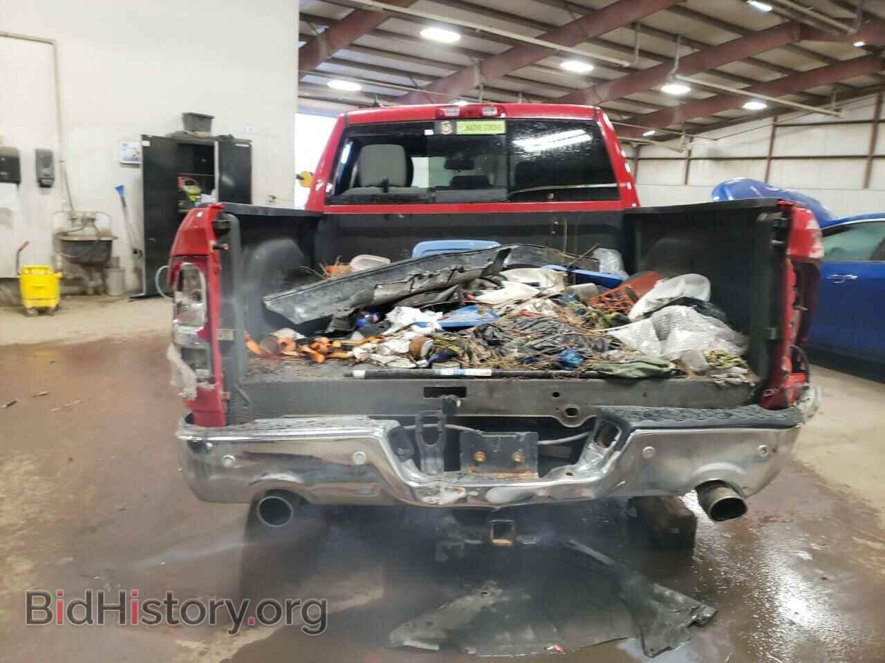 2014 RAM 1500 - VIN: 1C6RR6LT0ES390347 - Фото 6