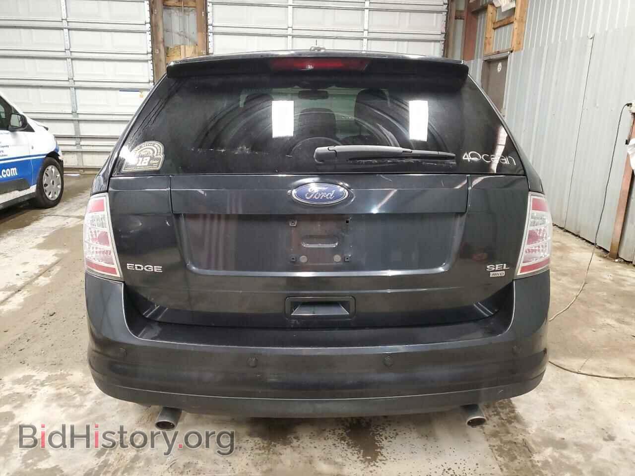 2010 FORD EDGE - VIN: 2FMDK4JC7ABA84566 - Фото 6