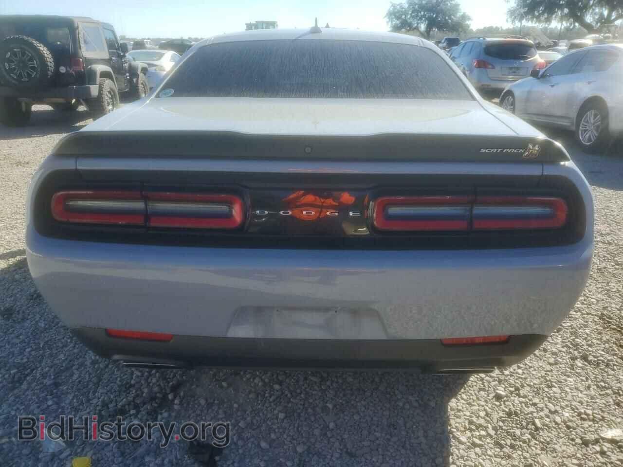 2022 DODGE CHALLENGER - VIN: 2C3CDZFJ1NH137056 - Фото 6
