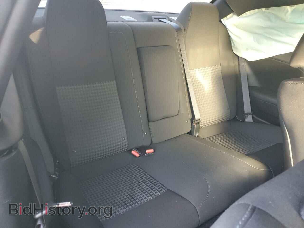 2022 DODGE CHALLENGER - VIN: 2C3CDZFJ1NH137056 - Фото 10