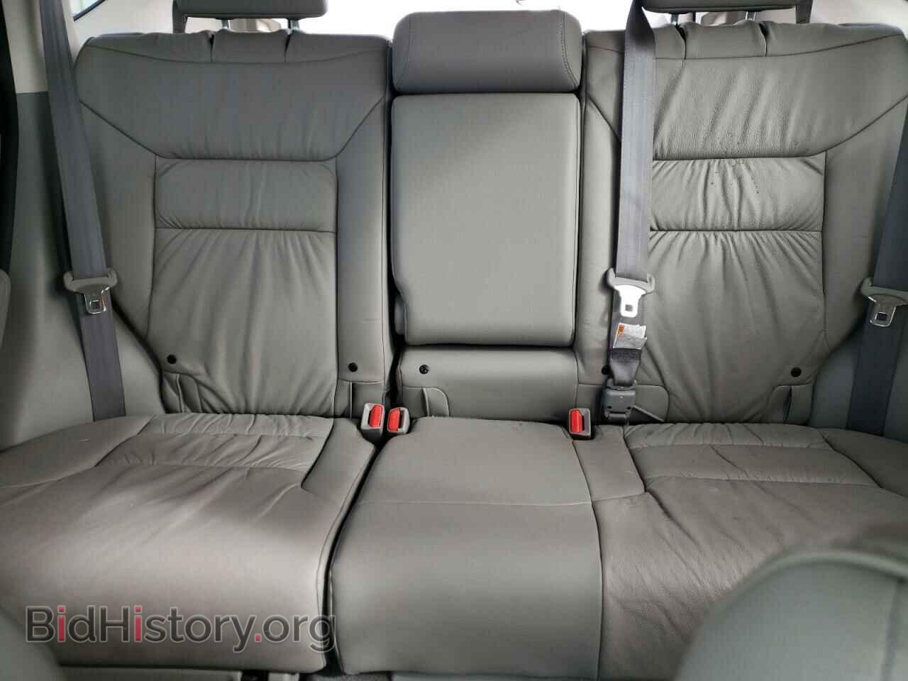 2012 HONDA CRV - VIN: 2HKRM4H79CH616355 - Фото 10
