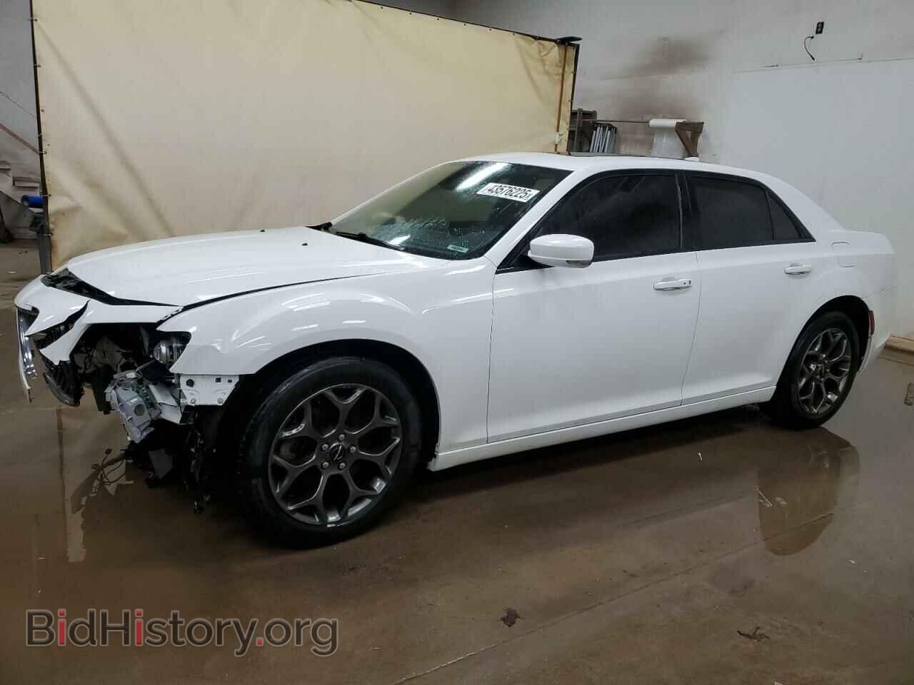 Photo 2C3CCAGG0HH542479 - CHRYSLER 300 2017