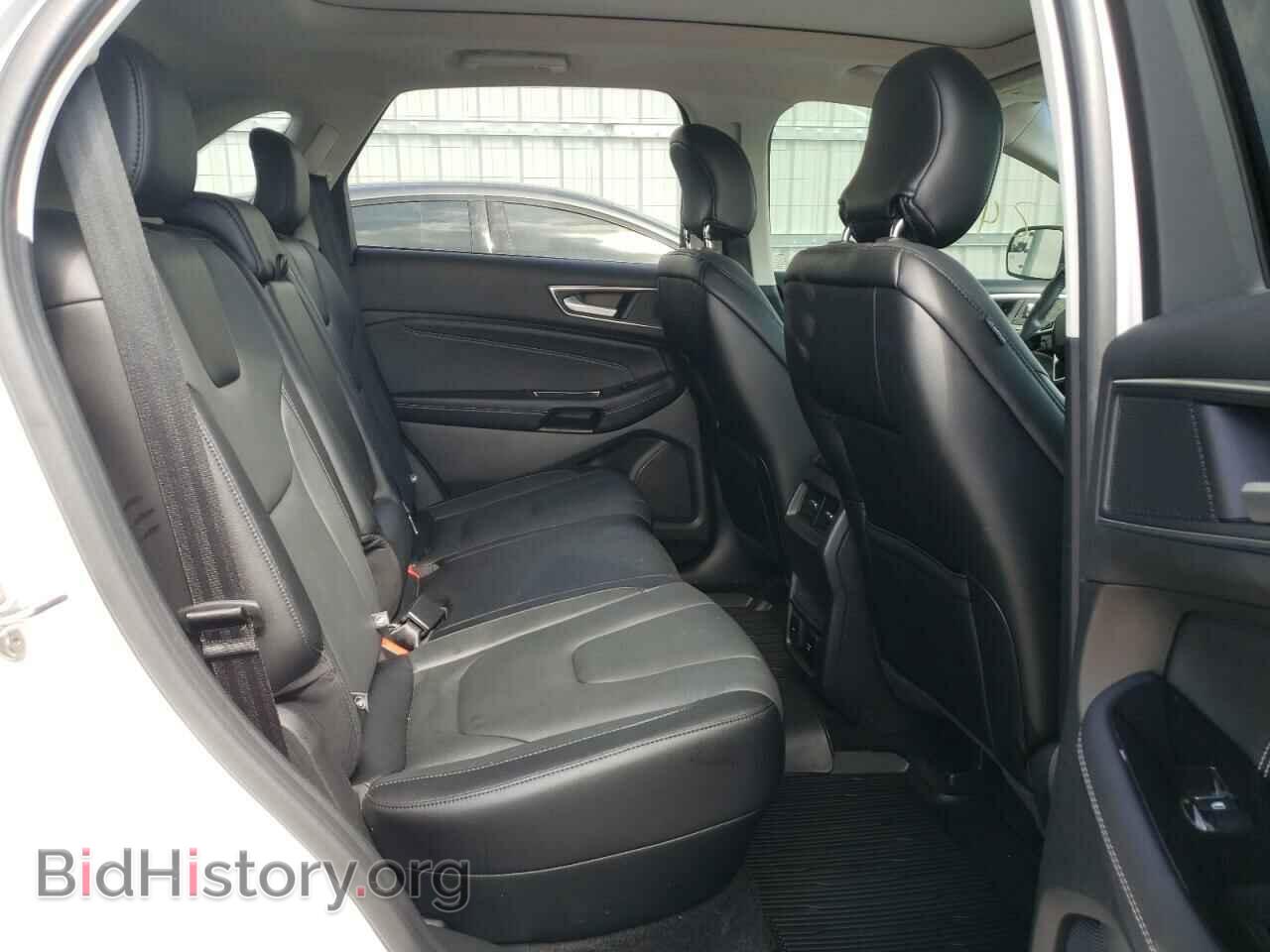 2018 FORD EDGE - VIN: 2FMPK4K92JBB79343 - Фото 6