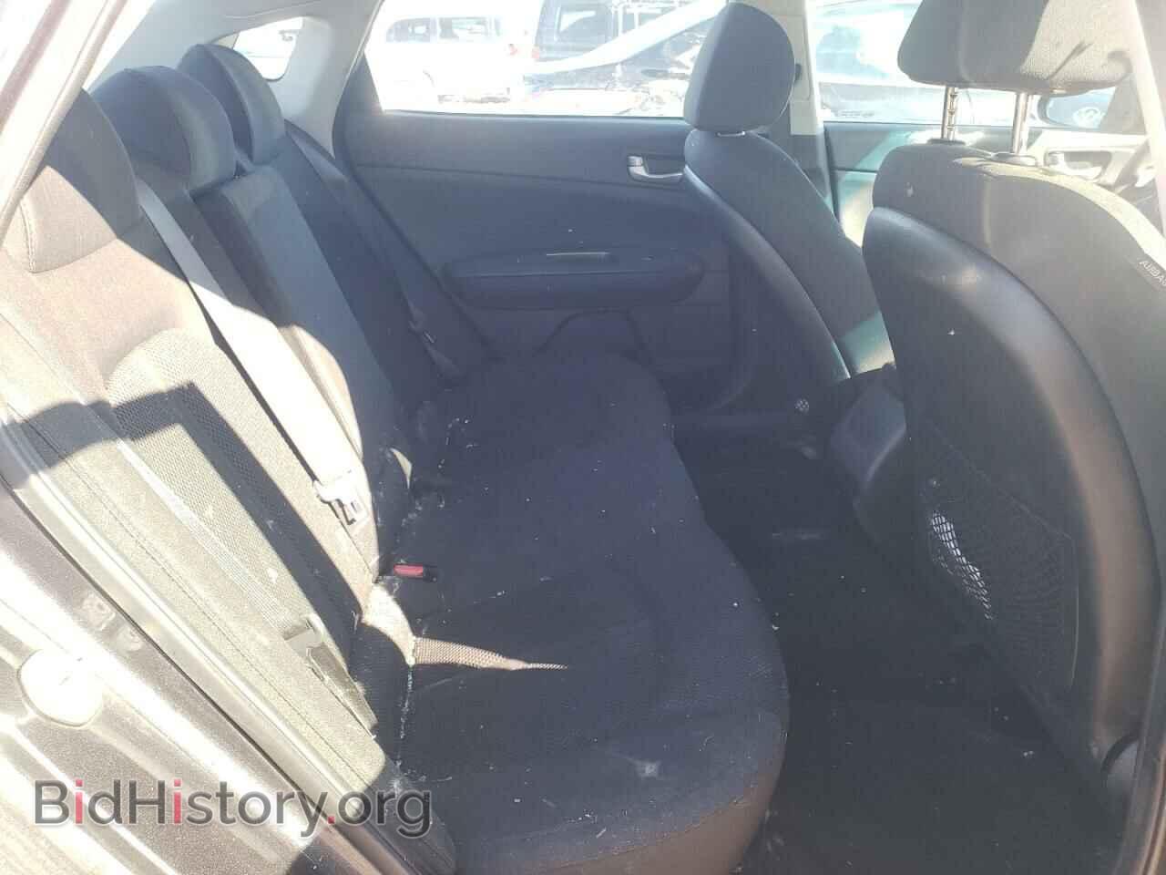 2019 KIA OPTIMA - VIN: 5XXGT4L3XKG292549 - Фото 10