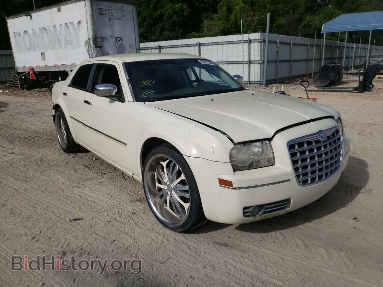 Photo 2C3CA5CV6AH182576 - CHRYSLER 300 2010
