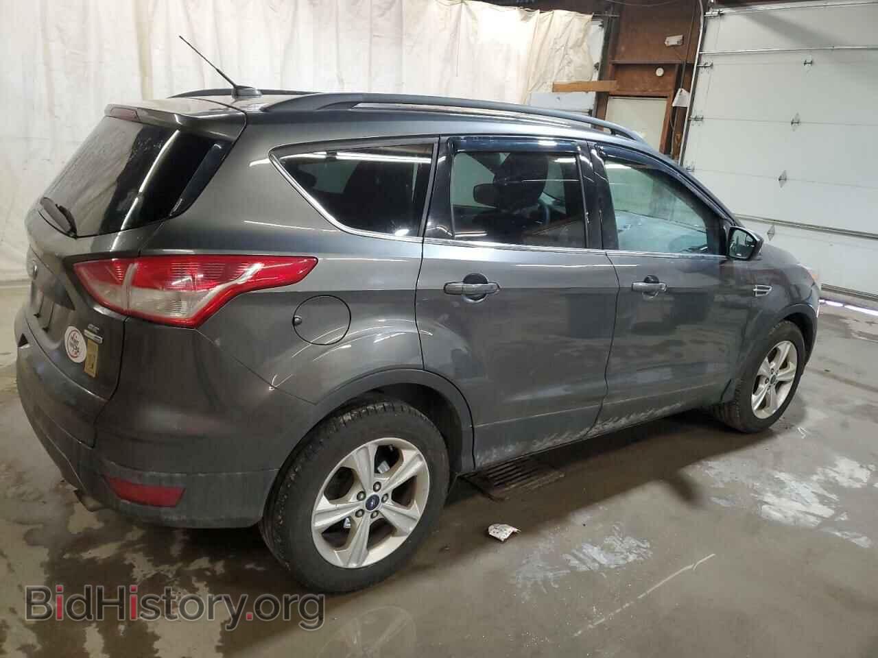 2016 FORD ESCAPE - VIN: 1FMCU9G95GUA14114 - Фото 3