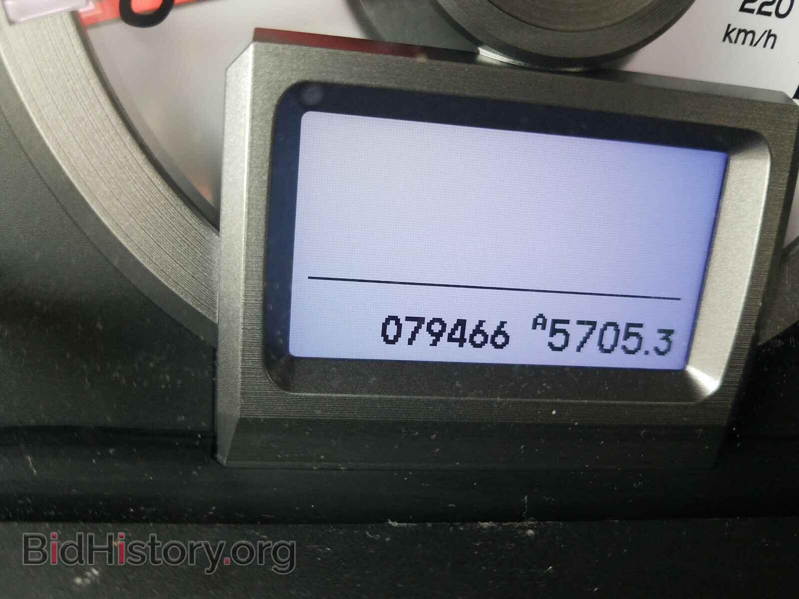 2015 HONDA PILOT - VIN: 5FNYF3H98FB005690 - Фото 8