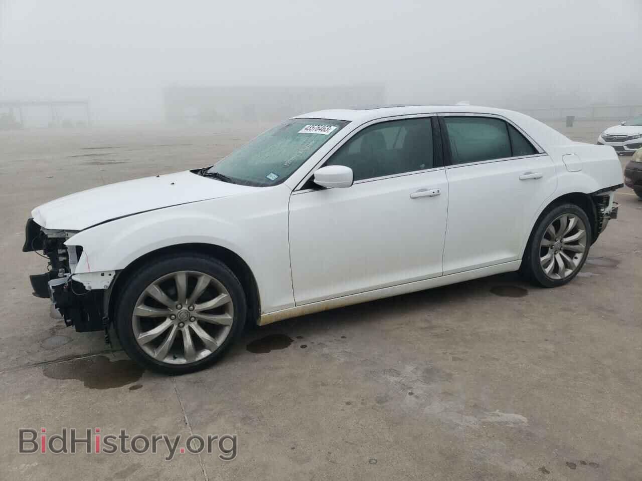 Photo 2C3CCAAG6KH654462 - CHRYSLER 300 2019