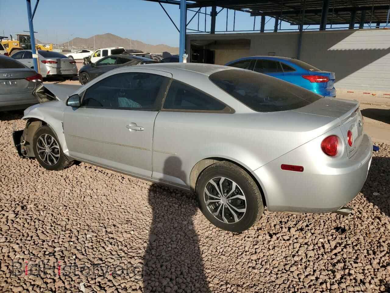 2006 CHEVROLET ALL Models - VIN: 1G1AK15F567885760 - Фото 2