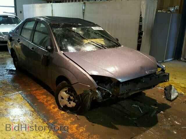 Фотография 1FAFP34NX7W124108 - FORD FOCUS 2007