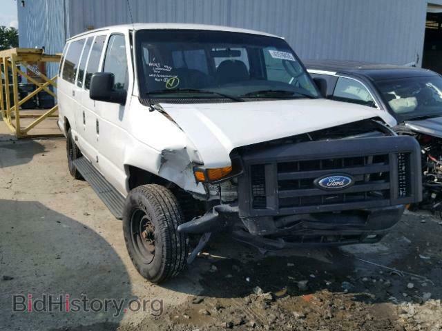 Фотография 1FBSS31L78DA02169 - FORD ECONOLINE 2008