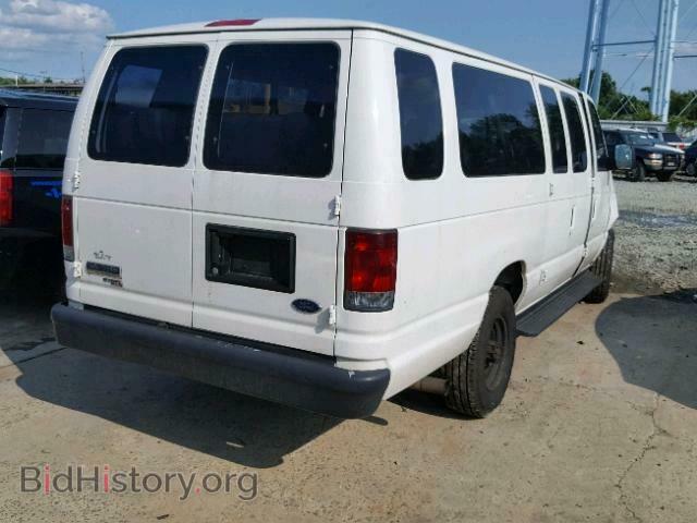 2008 FORD ECONOLINE - VIN: 1FBSS31L78DA02169 - Фото 4