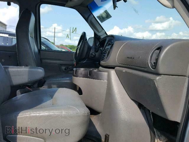 2008 FORD ECONOLINE - VIN: 1FBSS31L78DA02169 - Фото 5