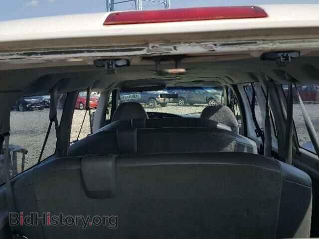 2008 FORD ECONOLINE - VIN: 1FBSS31L78DA02169 - Фото 6