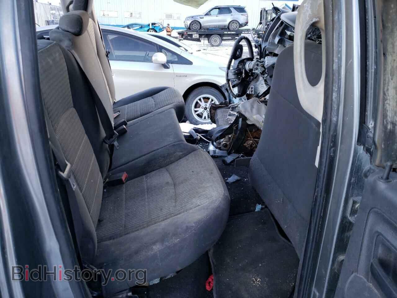2011 DODGE RAM 2500 - VIN: 1D7RV1GP9BS533799 - Фото 10