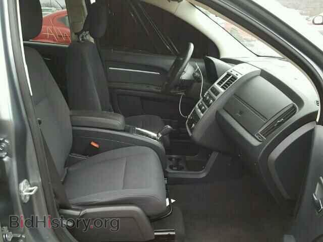 2010 DODGE JOURNEY - VIN: 3D4PH5FV5AT269044 - Фото 5