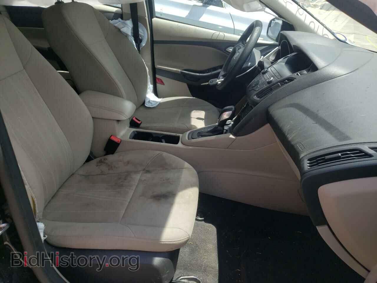 2018 FORD FOCUS - VIN: 1FADP3F26JL242224 - Фото 5