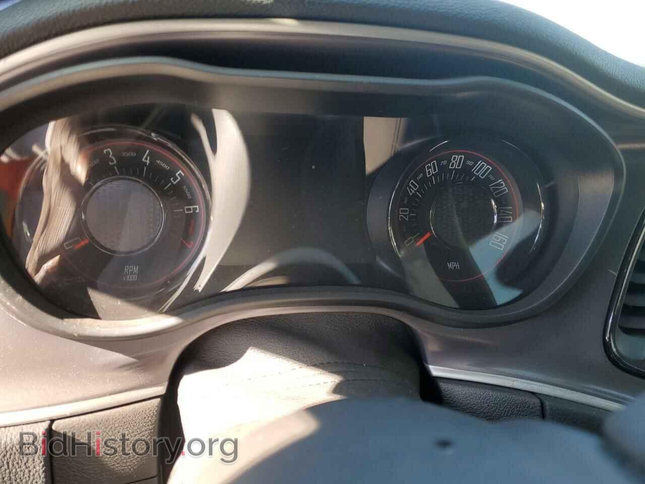 2022 DODGE CHALLENGER - VIN: 2C3CDZAG1NH112752 - Фото 9