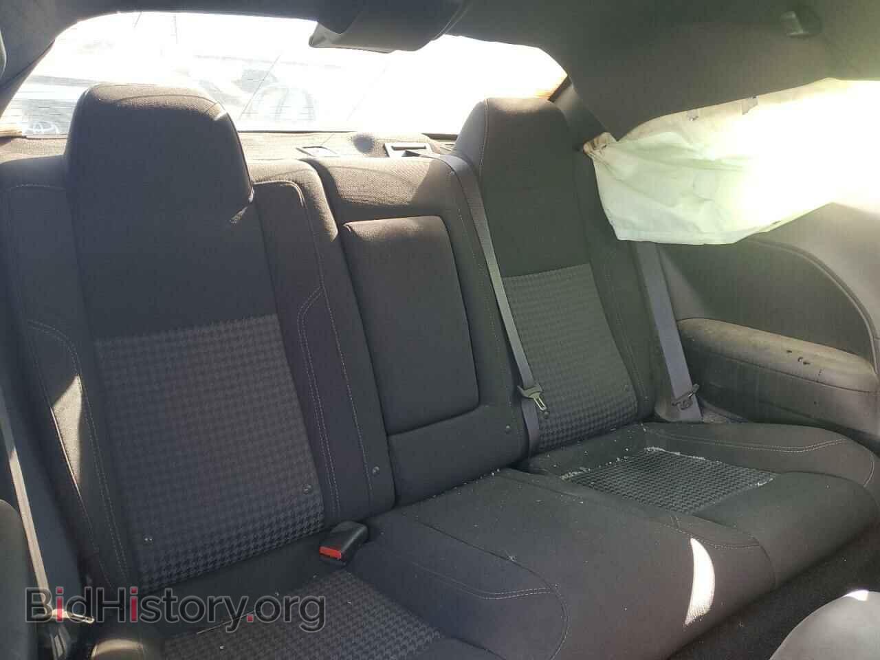2022 DODGE CHALLENGER - VIN: 2C3CDZAG1NH112752 - Фото 10