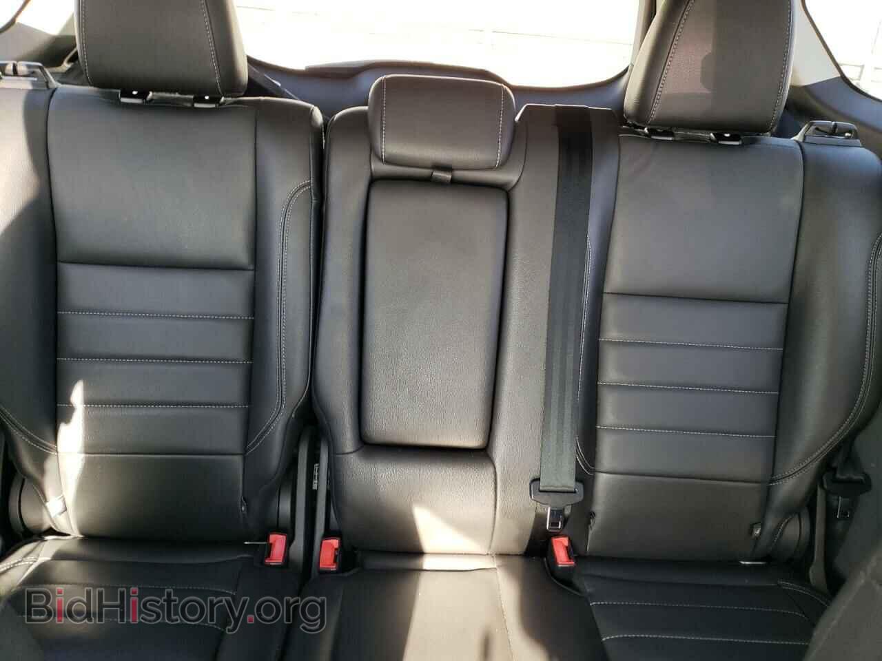 2014 FORD ESCAPE - VIN: 1FMCU9J93EUC64991 - Photo 10