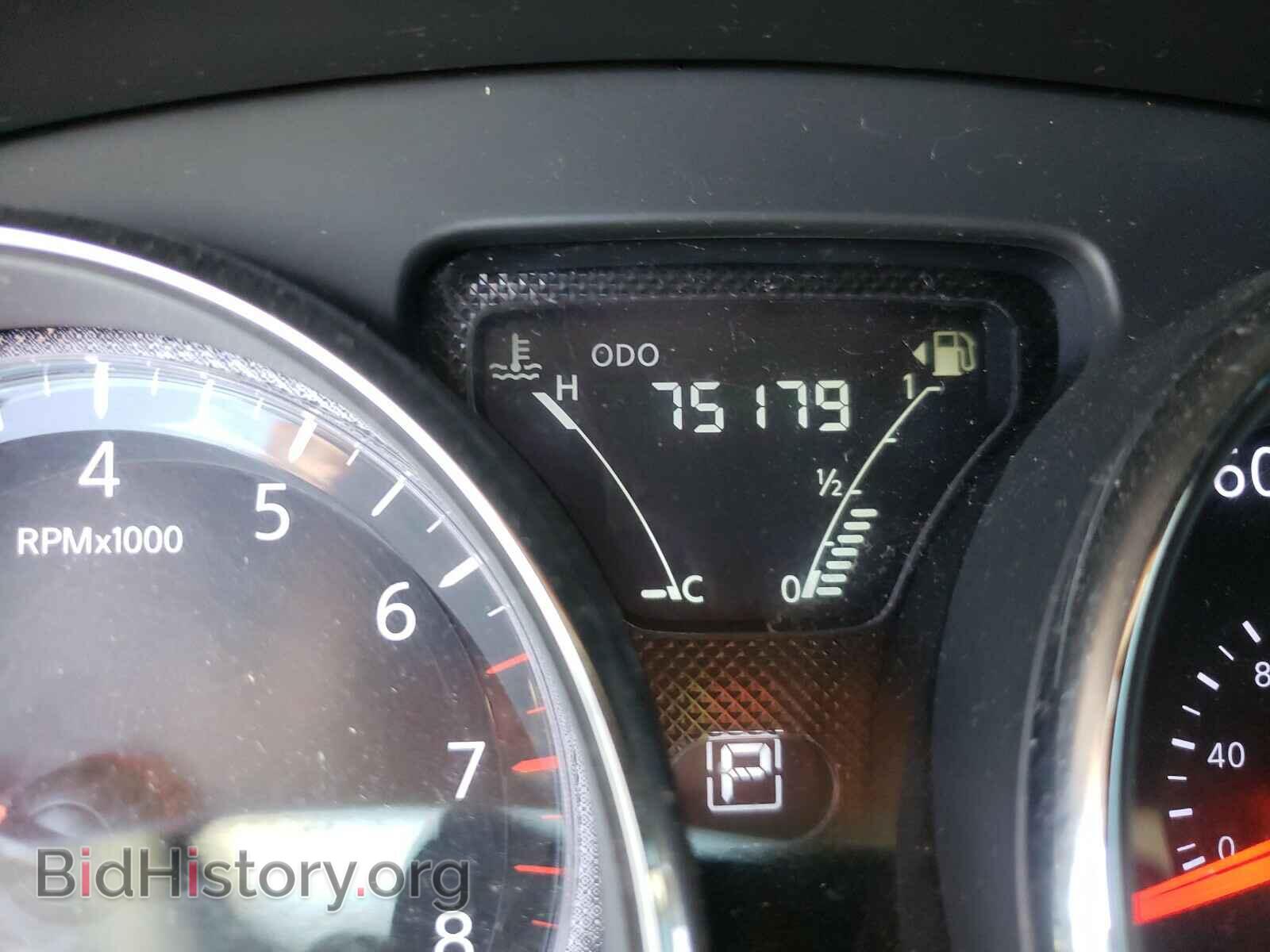 2017 NISSAN VERSA - VIN: 3N1CN7AP2HL889078 - Фото 8