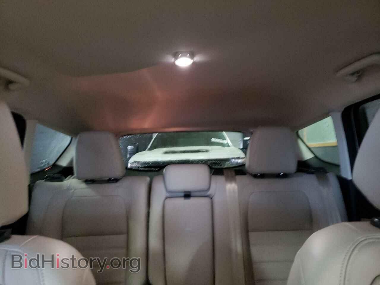 2017 FORD ESCAPE - VIN: 1FMCU9JD5HUF06656 - Фото 10