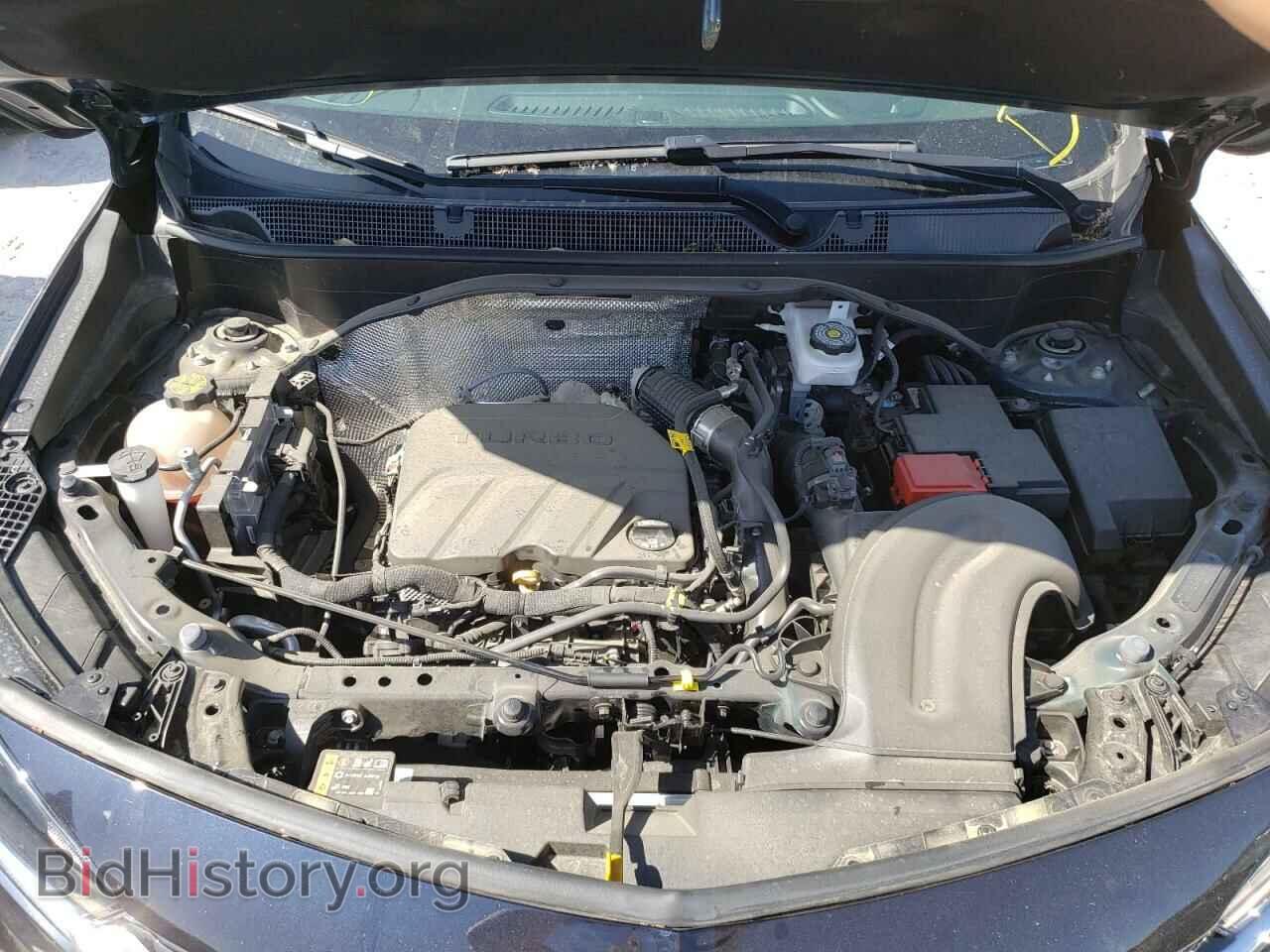 2021 BUICK ENCORE - VIN: KL4MMBS29MB048486 - Photo 7