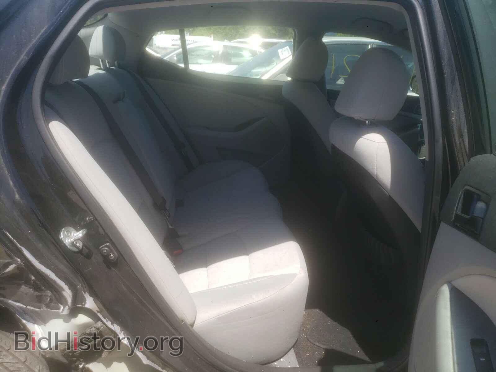2012 KIA OPTIMA - VIN: KNAGM4A7XC5287714 - Фото 6