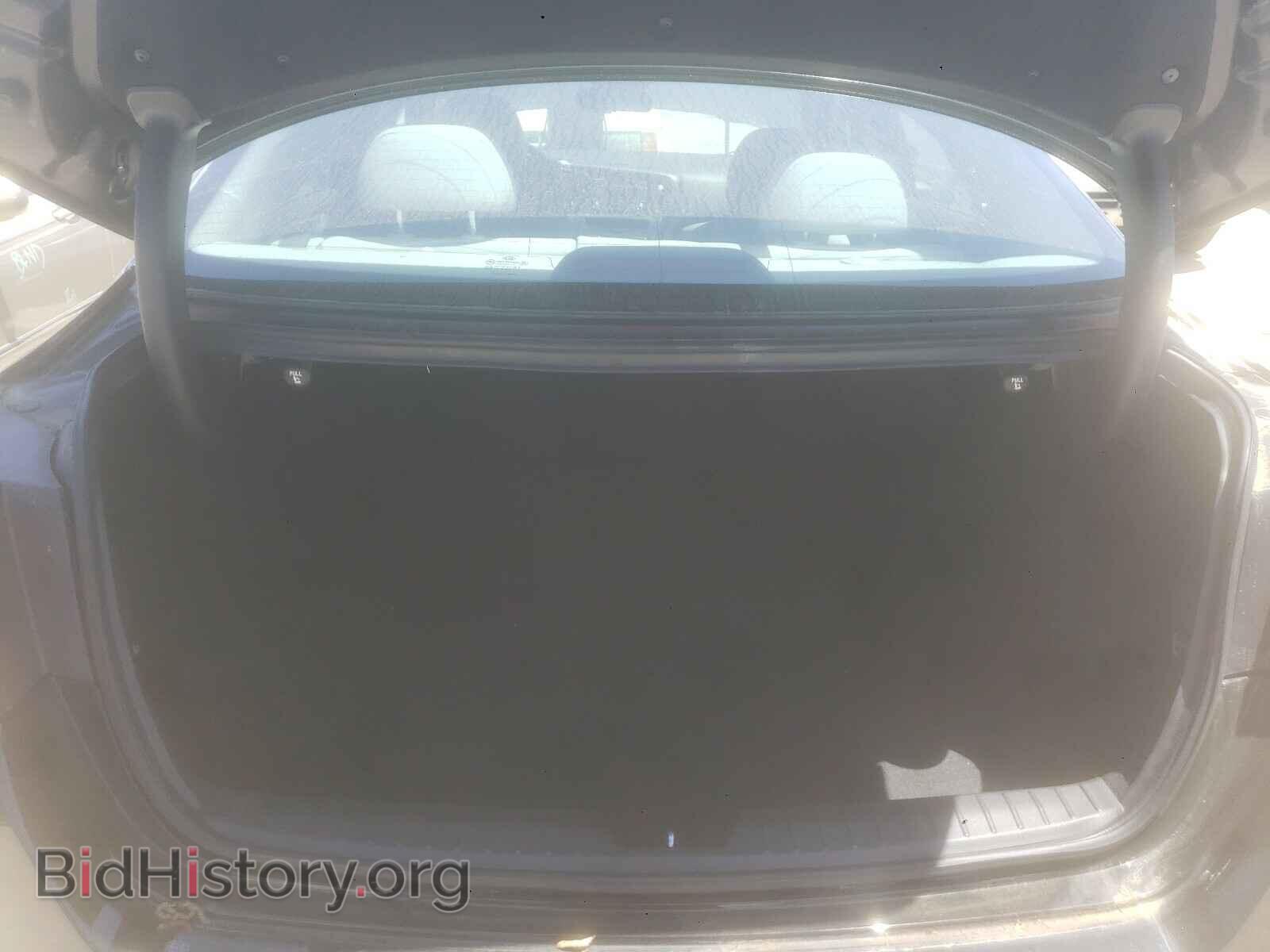 2012 KIA OPTIMA - VIN: KNAGM4A7XC5287714 - Фото 9