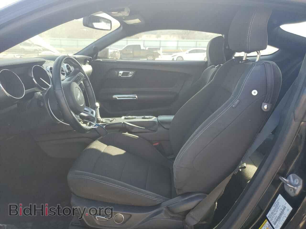 2016 FORD ALL Models - VIN: 1FA6P8AM1G5250663 - Фото 7