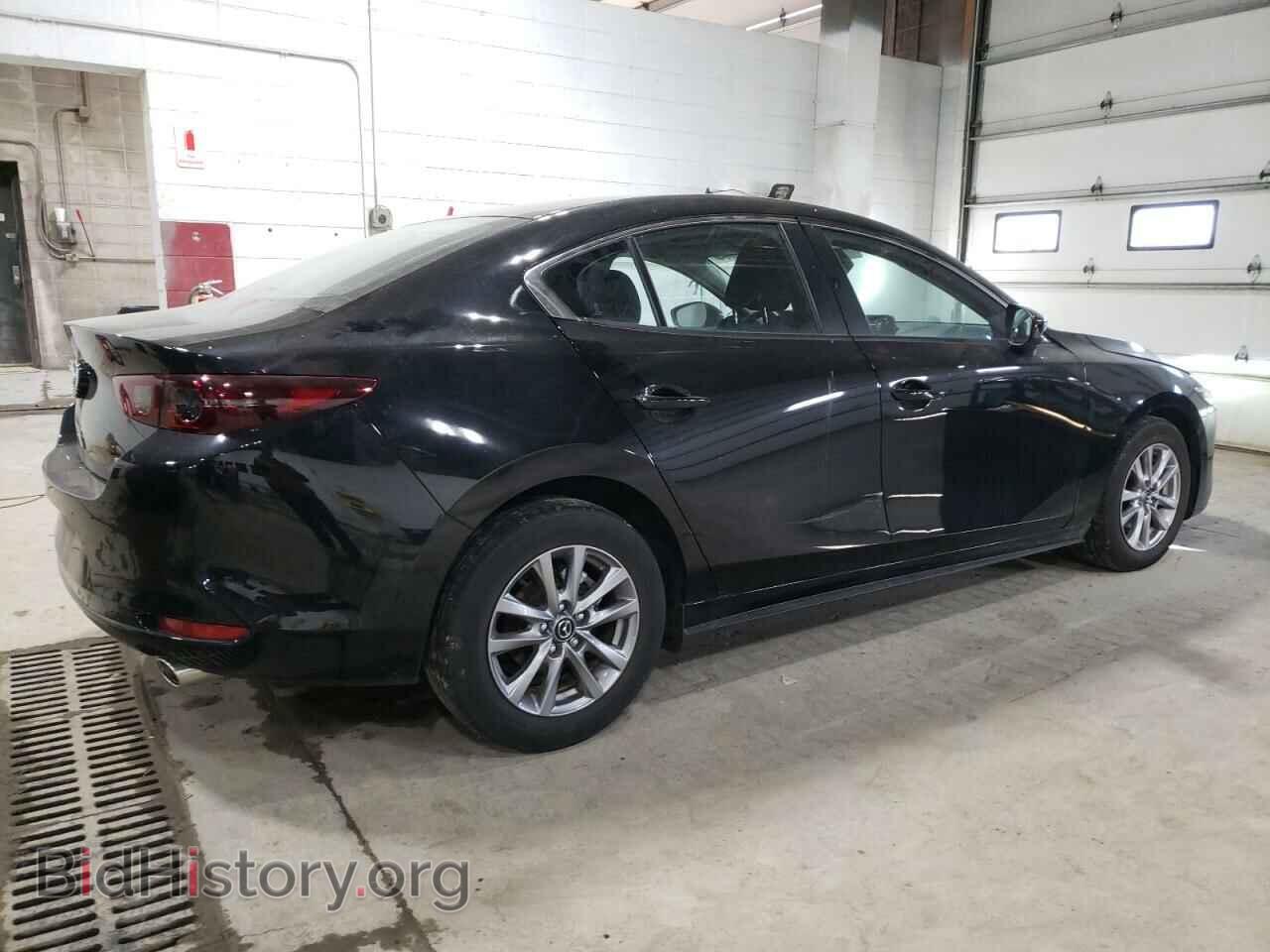2021 MAZDA 3 - VIN: JM1BPAAL1M1339742 - Photo 3