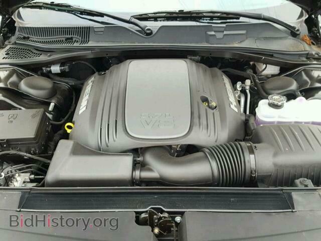 2018 DODGE CHALLENGER - VIN: 2C3CDZBT6JH131576 - Фото 7