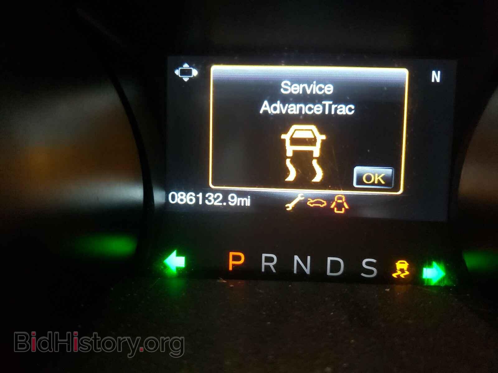 2016 FORD MUSTANG - VIN: 1FA6P8TH5G5284881 - Фото 8
