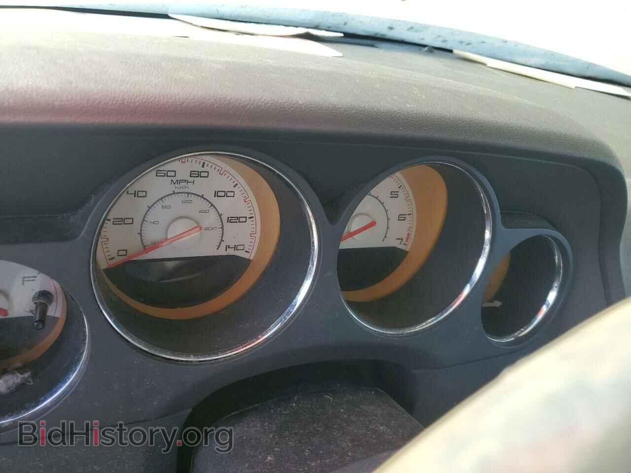 2013 DODGE CHALLENGER - VIN: 2C3CDYAG3DH607818 - Фото 9
