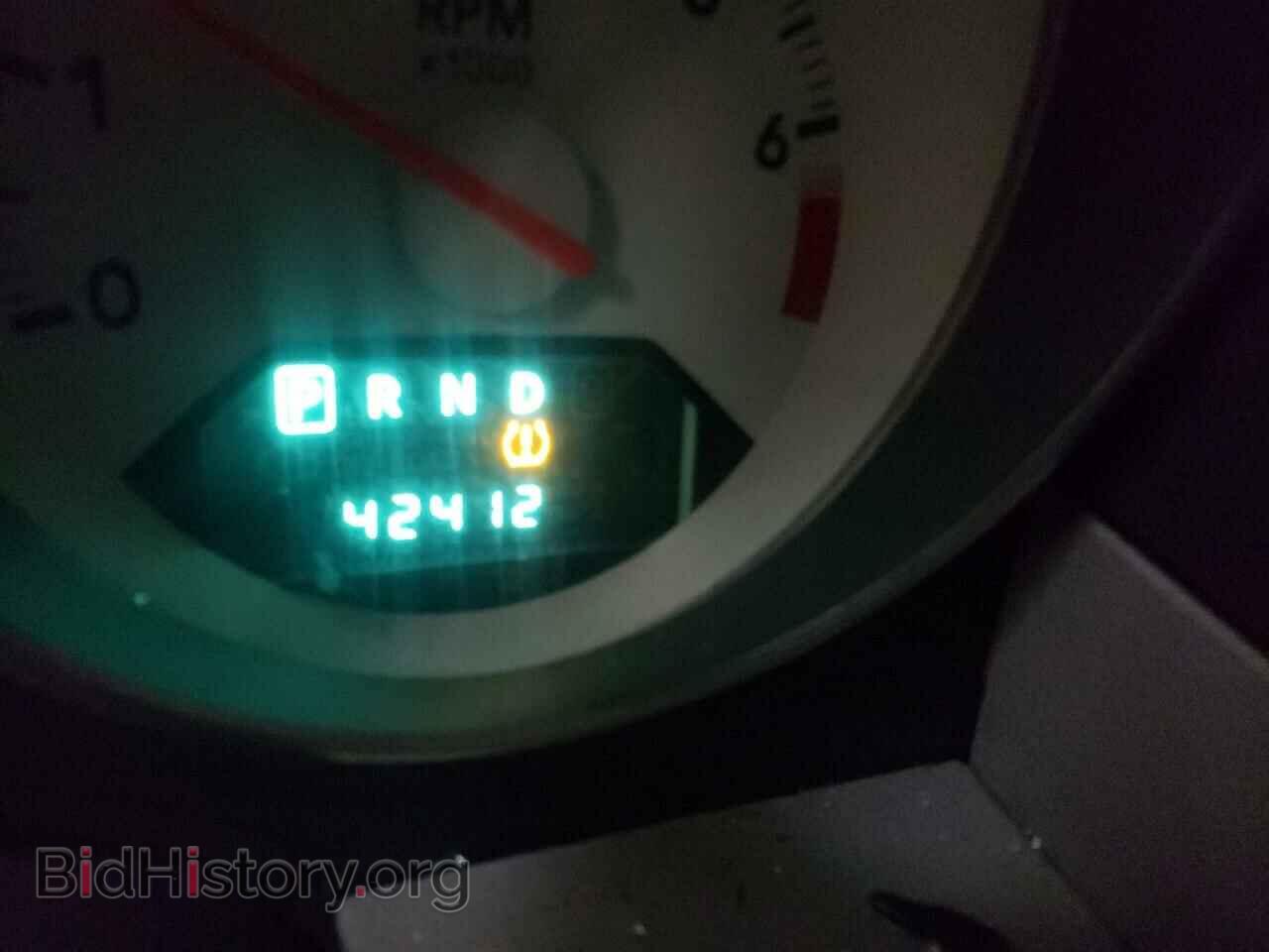 2007 DODGE CALIBER - VIN: 1B3HB78K07D142204 - Photo 8