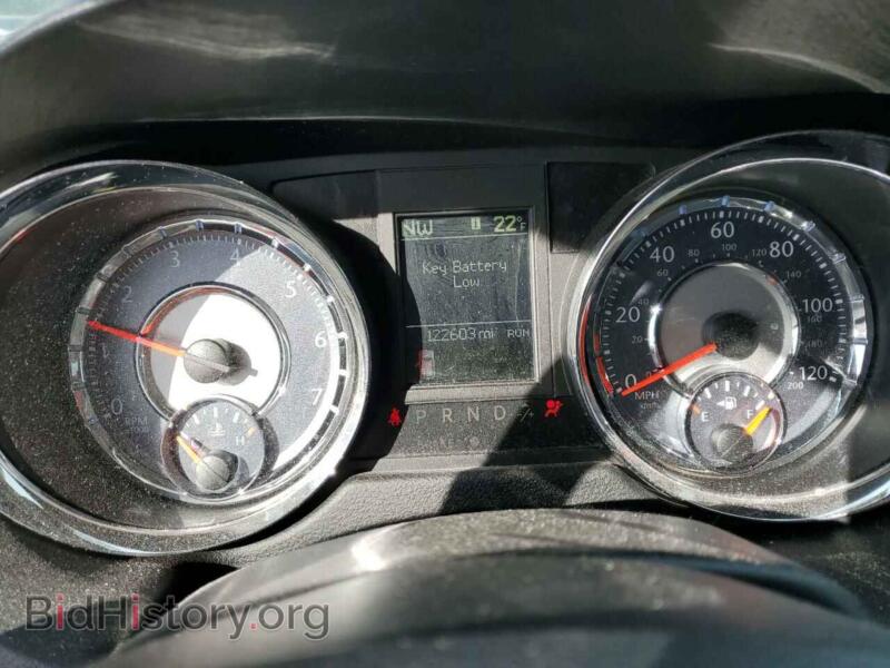 2015 Chrysler MINIVAN (VIN 2C4RC1CG8FR617965) — фото 9 из 13