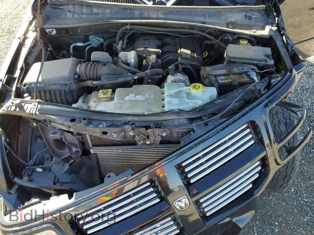 2011 DODGE NITRO - VIN: 1D4PU4GX9BW512663 - Фото 12
