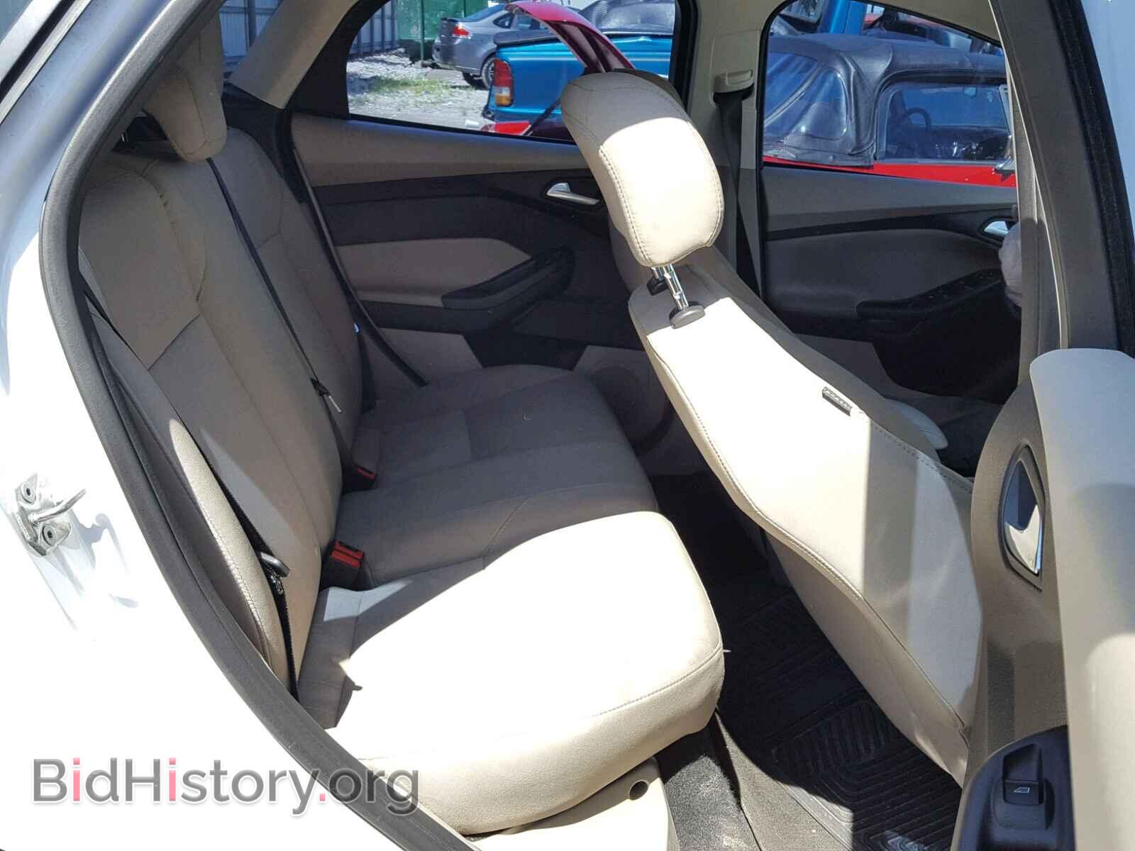 2016 FORD FOCUS SE - VIN: 1FADP3K20GL213509 - Фото 6