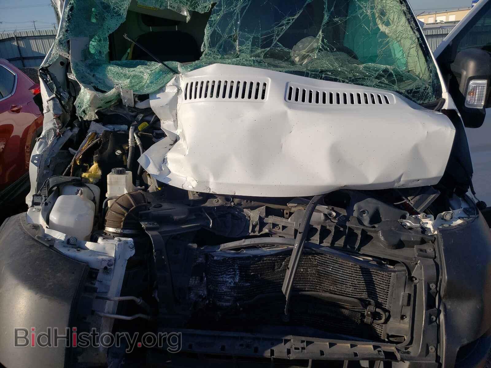 2019 RAM PROMASTER - VIN: 3C6TRVDG4KE527337 - Фото 7