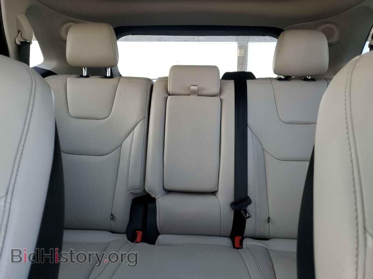 2019 FORD EDGE - VIN: 2FMPK3K9XKBB20939 - Photo 10