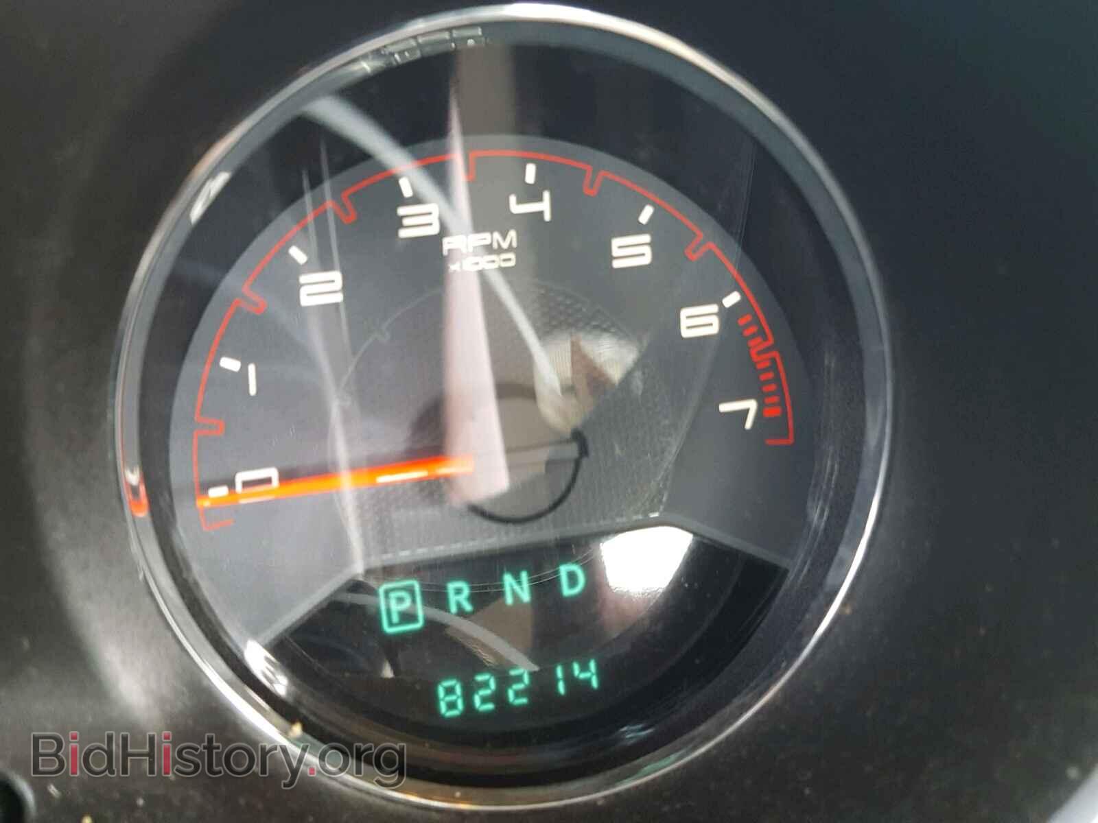 2014 DODGE AVENGER - VIN: 1C3CDZAB7EN233183 - Фото 8