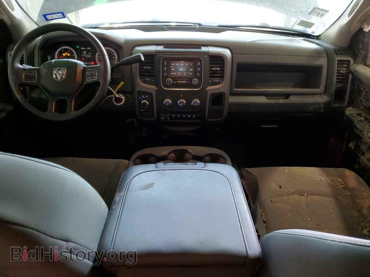 2018 RAM 2500 - VIN: 3C6UR5CL0JG416029 - Фото 8