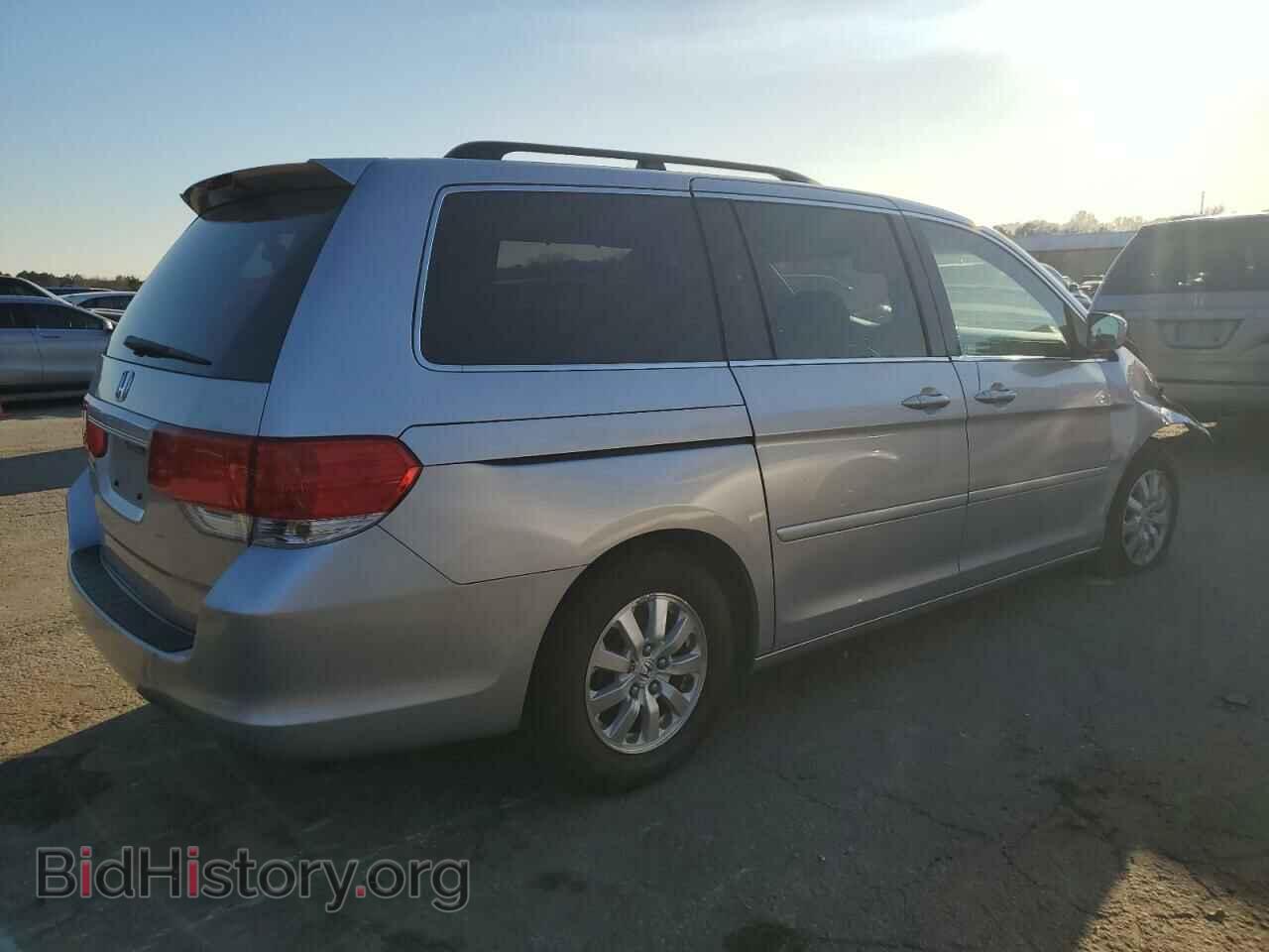 2010 HONDA All Models - VIN: 5FNRL3H75AB006199 - Фото 3