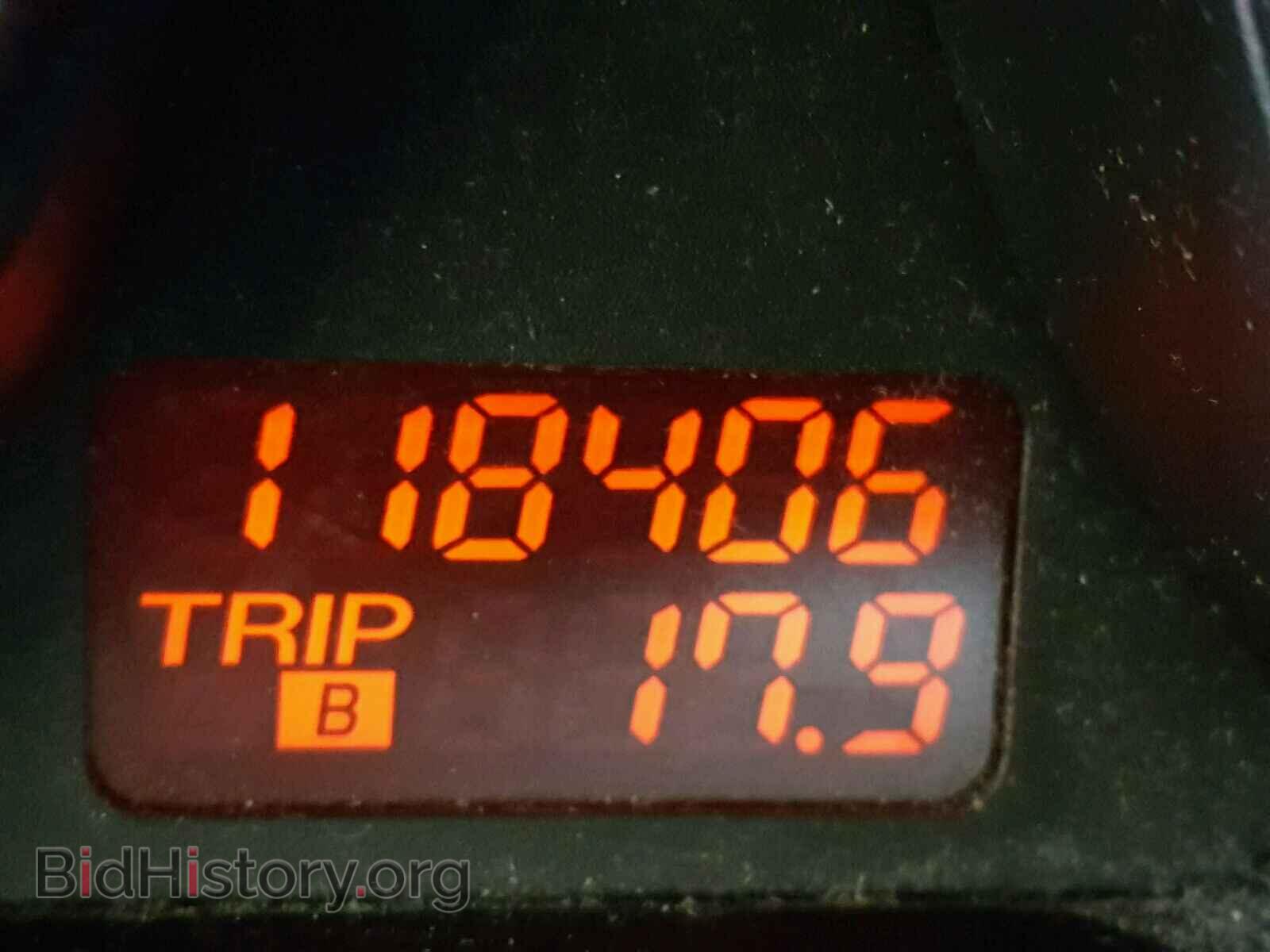 2011 MAZDA CX-9 - VIN: JM3TB2CA4B0330161 - Photo 8